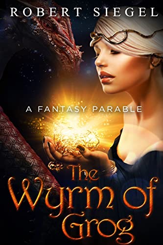 Preisvergleich Produktbild The Wyrm of Grog