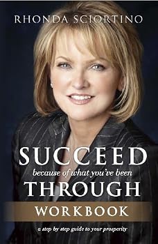 Succeed Because of What You've Been Through Workbook