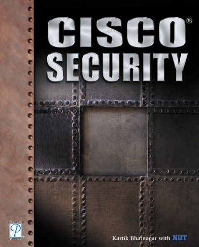 Cisco Security (One Off)