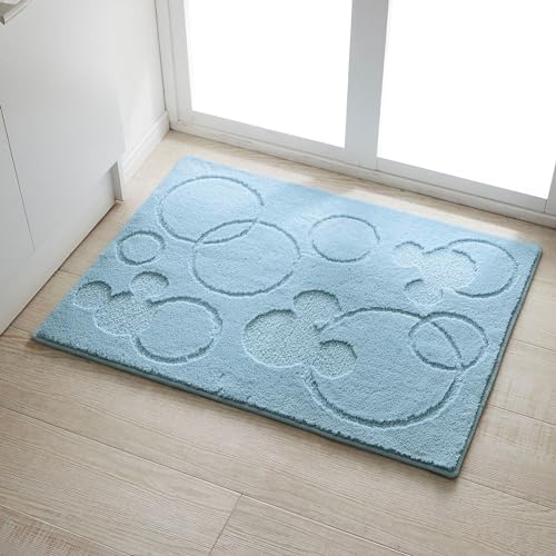 [�x�����]��] �f�B�Y�j�[ �o�X�}�b�g �z������ �R�X���g�����iR�j �������ӂ��}�b�g �u���[ ��65×85