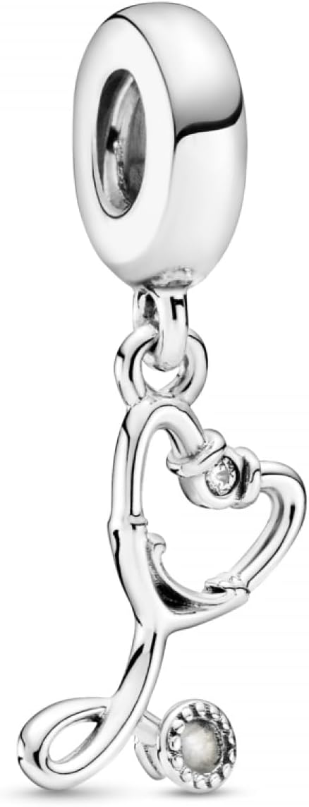 Pandora Passions Hobbies Charms