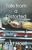 Tale from a Distorted Culture- A New Orleans Cook