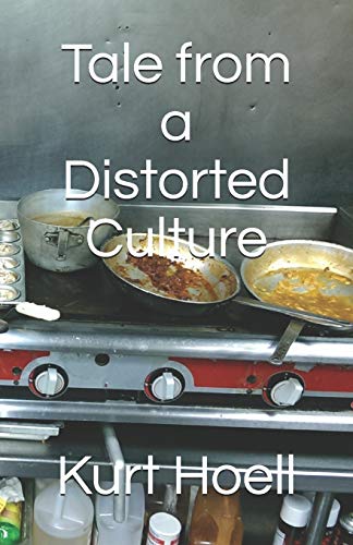 Tale from a Distorted Culture- A New Orleans Cook