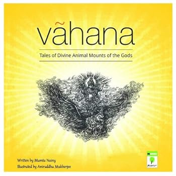 Paperback Vahana Book