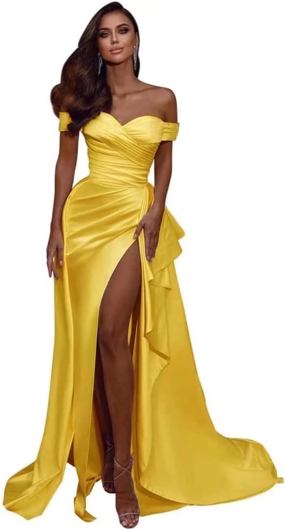 Dark Gold