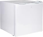 Koolatron Congélateur profond - 1 étagère câblée, Garage prêt, Entreposage de la viande, Dégel manuel, Space Sauver, Pour la maison, Appartement, Sous-sol, Dortoir, Chambre, 1.2 Capacité des pieds cubiques Blanc