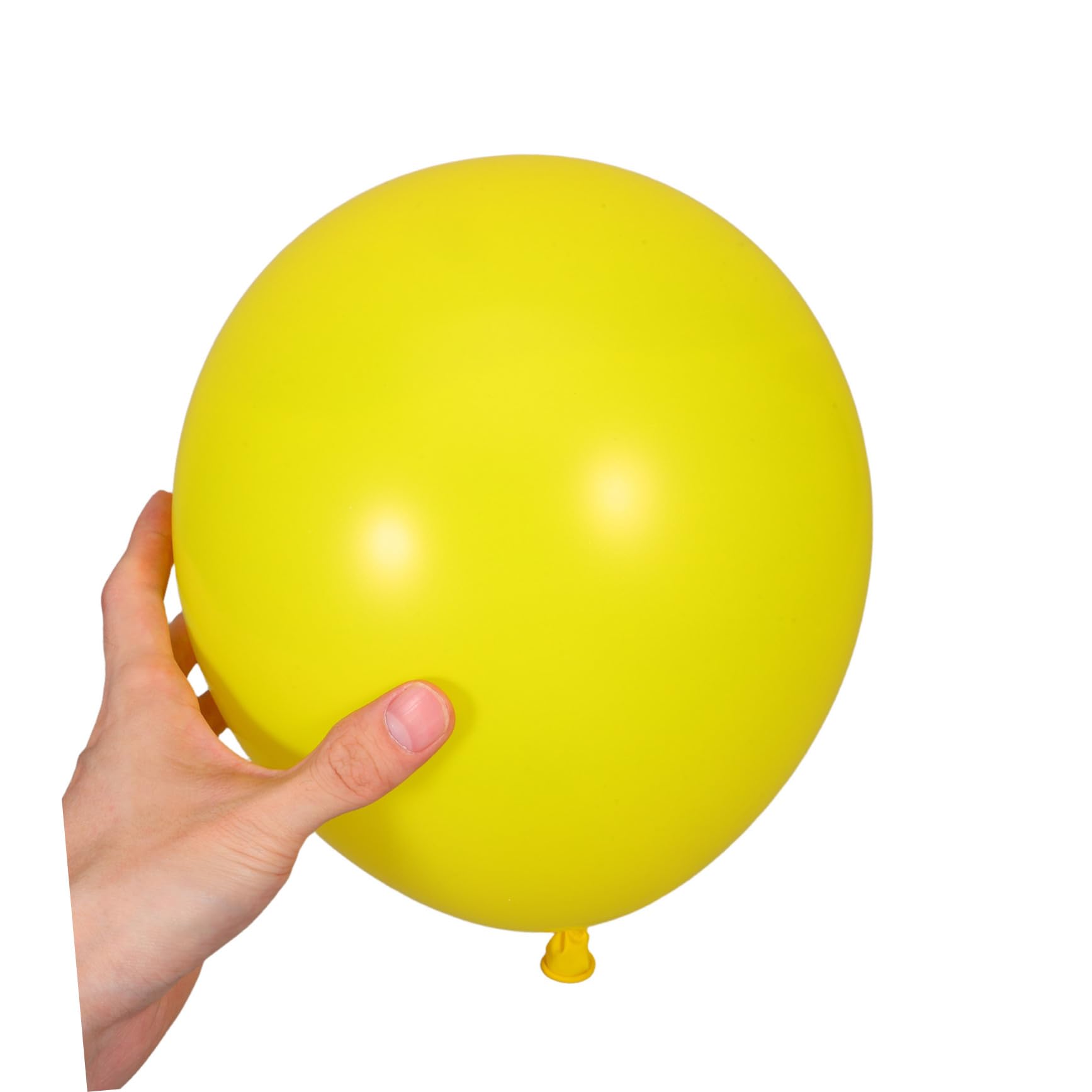 Globos de Látex para Fiestas 200 Piezas Multicolor para Eventos