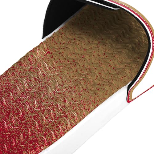 Image of FOCO mens Nfl Primary Team Logo Gradient Gel Slide Sandals