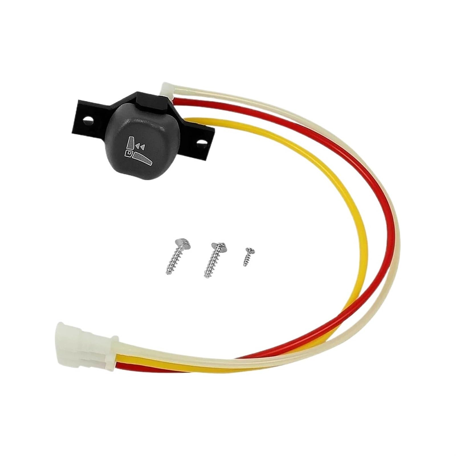 Valvola Sedile Regolazione do Iveco Eurocargo 42538395