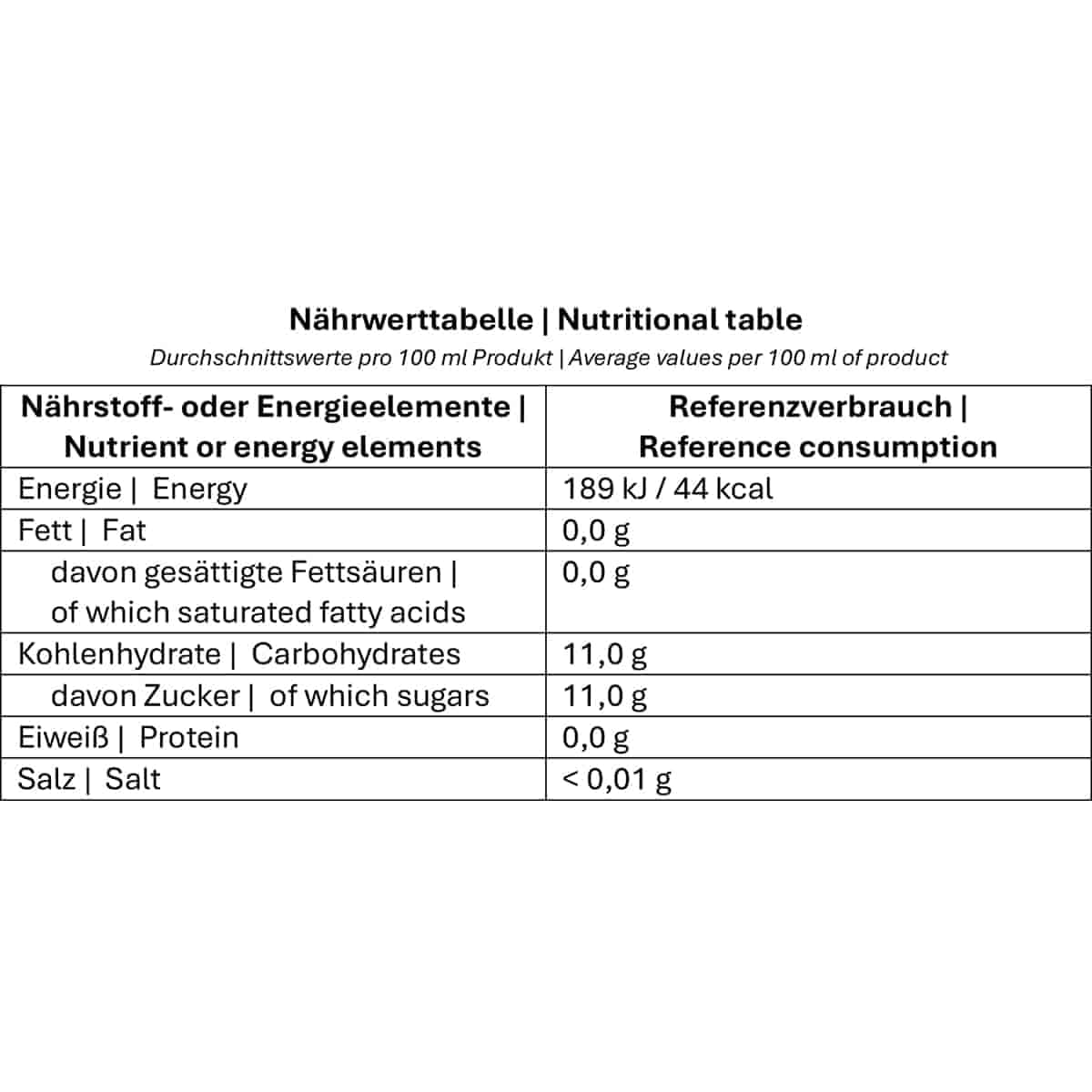 Sparkling Rocco Alkoholfreier Apfelaperitif 6×0,75L – Südtiroler rotfleischige Äpfel – Fein perlender Aperitivo aus Italien – 0,0% Vol. – Elegante Alternative zu Sekt & Prosecco