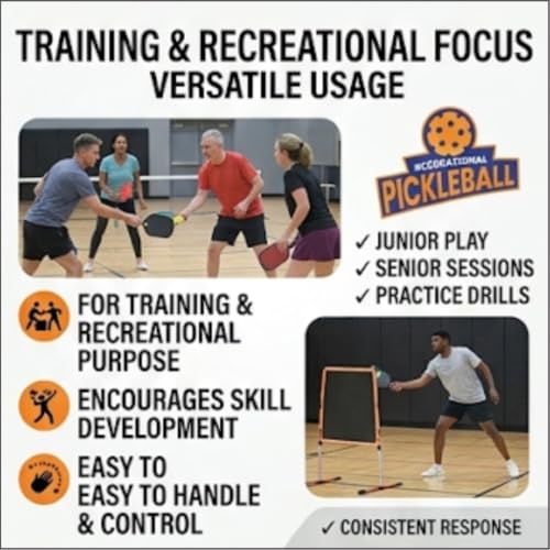 Image of Cosco Pickleball Pro 26 - Premium Pickleball Pack of 1