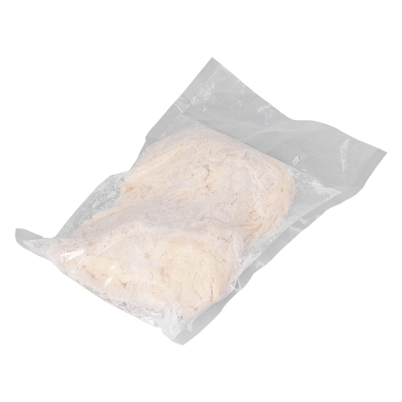 Involucro per Salsiccia Lunghezza 90 M Involucro di Maiale Salato Strumento per L'imballaggio di Salsicce Bianche Gialle per Involucro di Maiale Salato Domestico