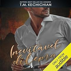 『Inevit&aacute;vel Dilema [Inevitable Dilemma]』のカバーアート