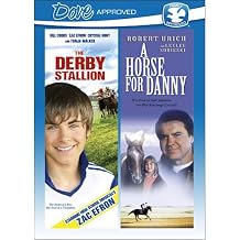 A Horse for Danny/The Derby Stallion [DVD]