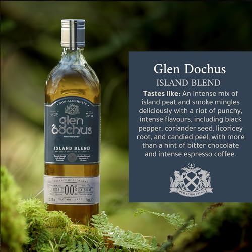 Blended Scotch For Penicillin