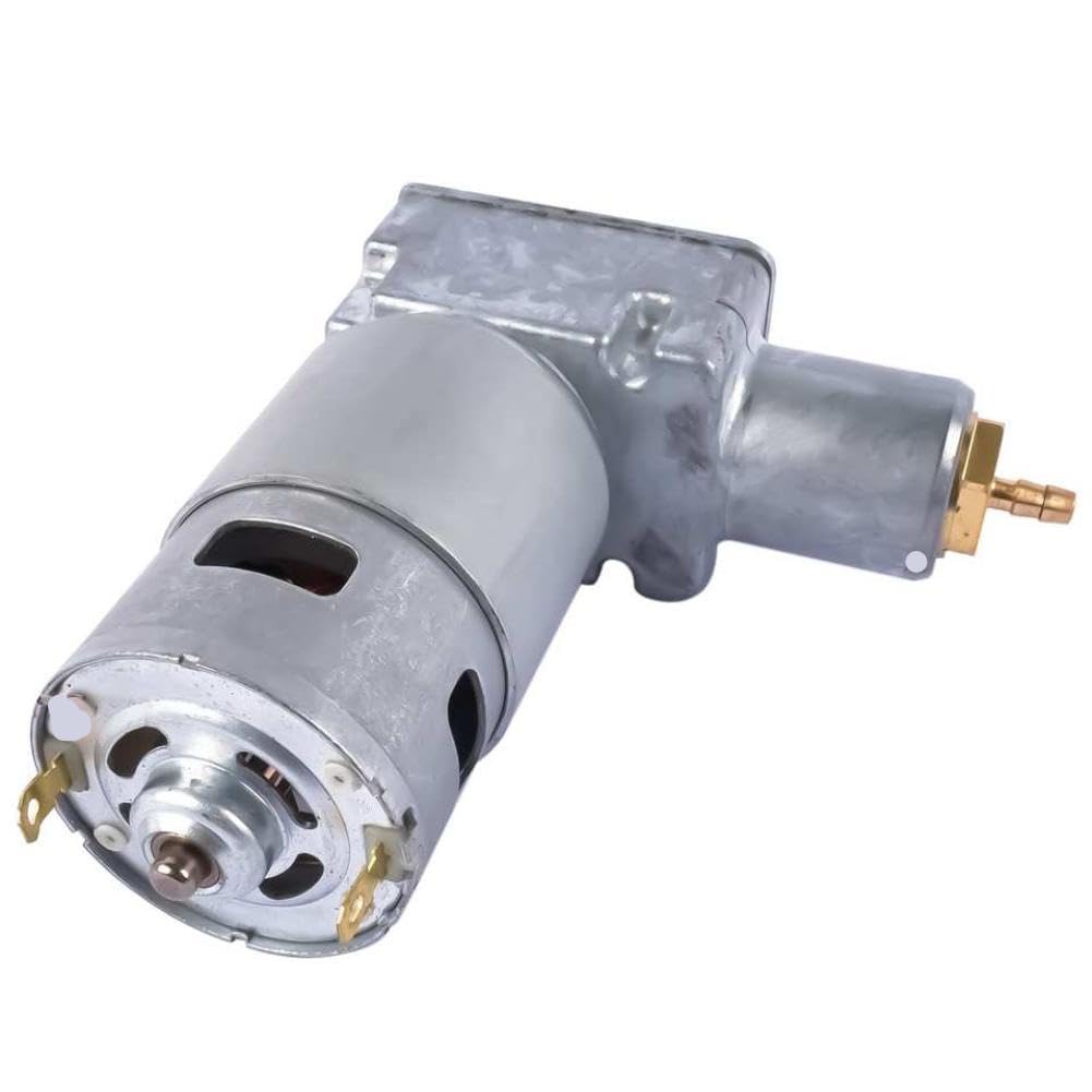 Dpzuwtmww Onecolor 12 Volt Air Seat Compressor Ap01 3R0733 Compatible With Grammer Msg95g Msg95a Msg95al Msg93