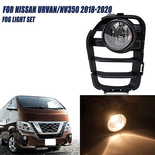 2Pçs 55W Luz De Condução Diurna 12V Halogênio Frente Nevoeiro Conjunto Da Lâmpada Amortecedor Diante