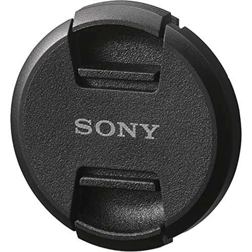 Image of Sony FE 24-70mm f /2.8 GM II Autofocus Lens Bundled with 82mm UV Filter + Deluxe Cleaning Kit + Lens Pen + Cap Keeper + Microfiber Cleaning Cloth (6 Items)