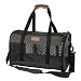 Akinerri Airline Approved Pet Carriers,Collapsible Soft Sided Pet Travel Carrier for Dogs and Cats (Large)