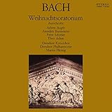  Bach: Weihnachtsoratorium (Highlights)