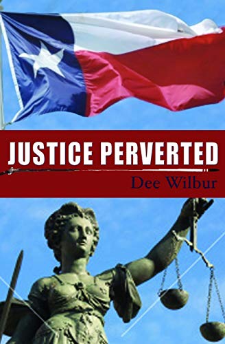Justice Perverted (Richmond Series)