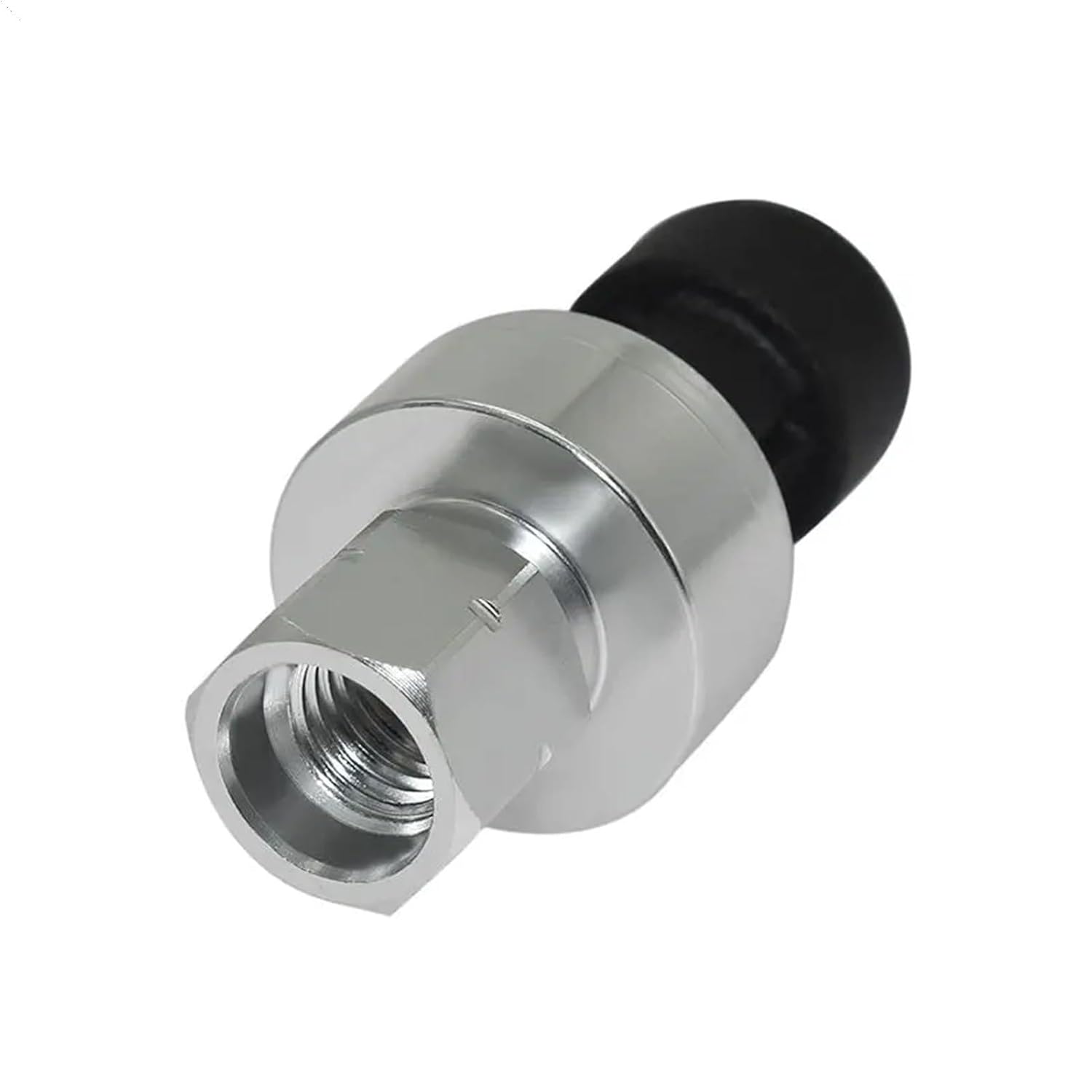 A/C Pressure Sensor Switch A/C Refrigerant Pressure Sensor 22678731 13587668 Fit for Buick Fit for Cadillac for Ford for GMC for Chevy