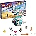 Produktbild Lego 70830 Lego Movie Sweet Mischmaschs Systar Raumschiff