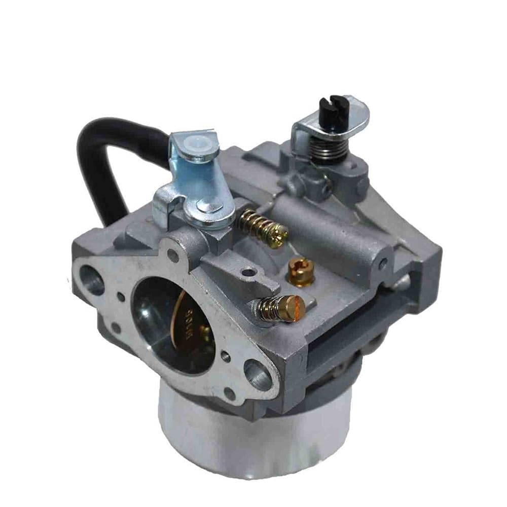 Solkin Carburetor For Briggs & For Stratton 492256 261777 Most 260000 261000 Model Lawnmower Engines Carburador