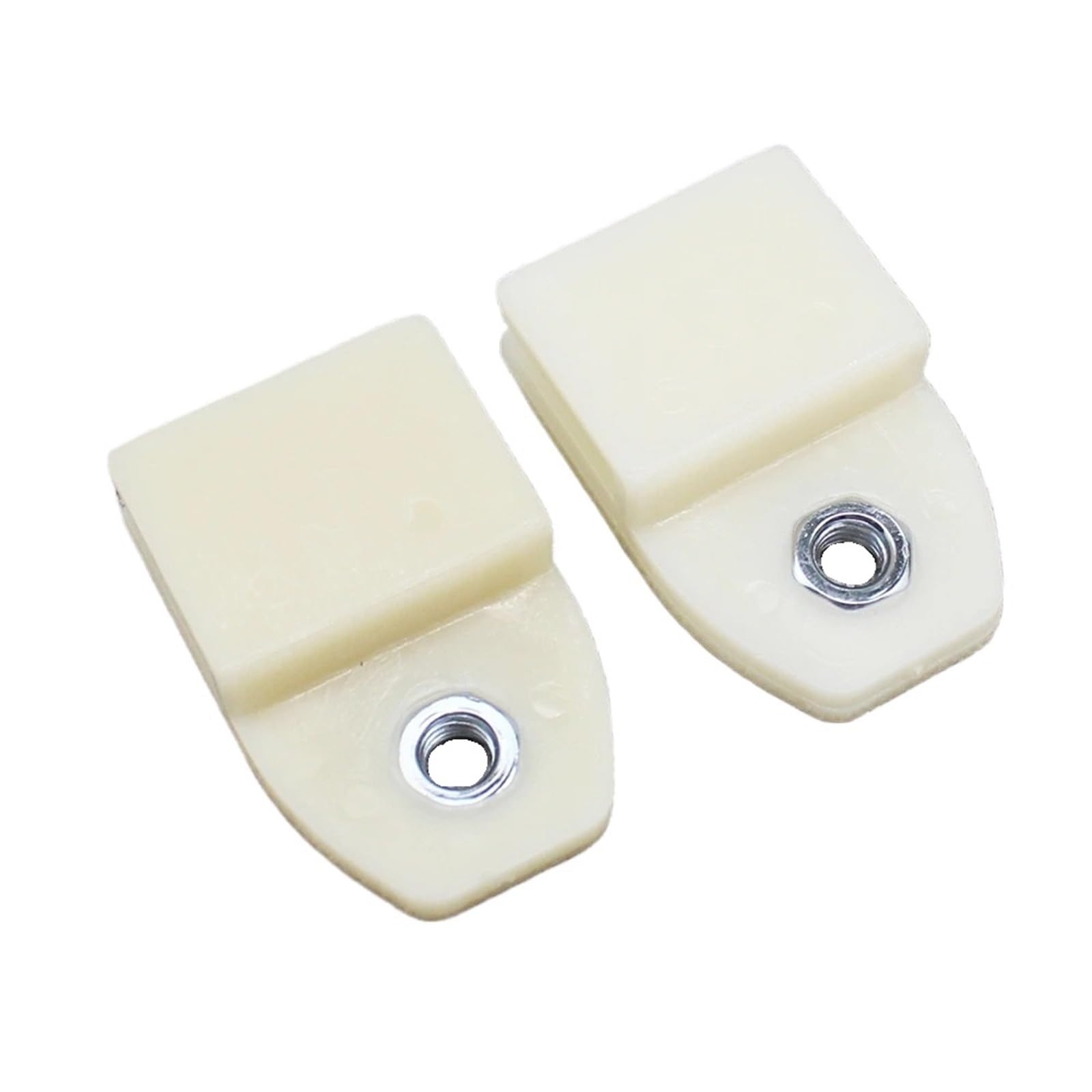 Clips de fixation pour vitre Honda (1988-2015) - Kit réparation régulateur de portière voiture