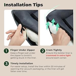 Balance Crate Pads for Medium Size Dog Bolster Dog Crate Mat Waterresistant Dog Bed Mat Kennel Pad with Nonslip Bottom  Cucciolini Doodles Balance crate pads for medium size dog bolster dog crate mat water resistant dog bed mat kennel pad with non slip bottom   cucciolini doodles