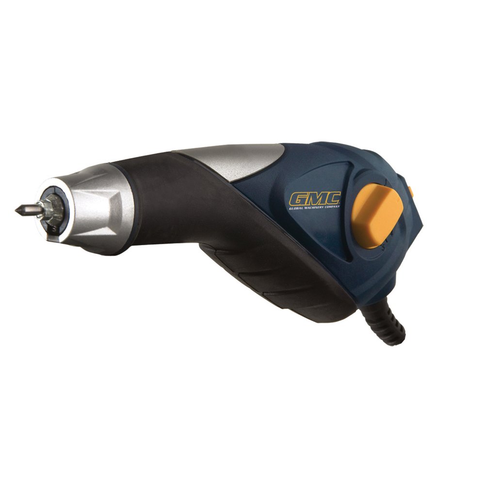 GMC DEC007EN - 13W Multi-Surface Engraver 230V