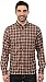 Produktbild Fjällräven Herren Stig Flannel Shirt Oberhemd, Blau, S