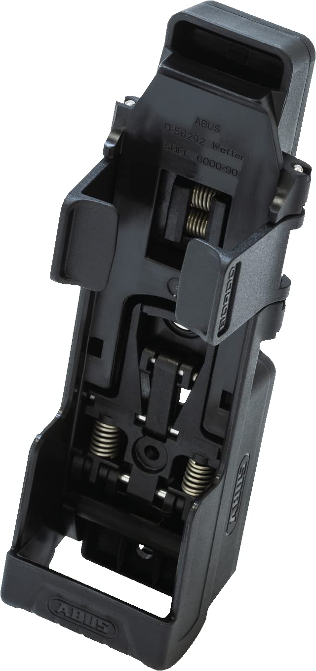 ABUS Bracket SHFL 6000/90 Bordo / Monkeylink for Transport on the Bike