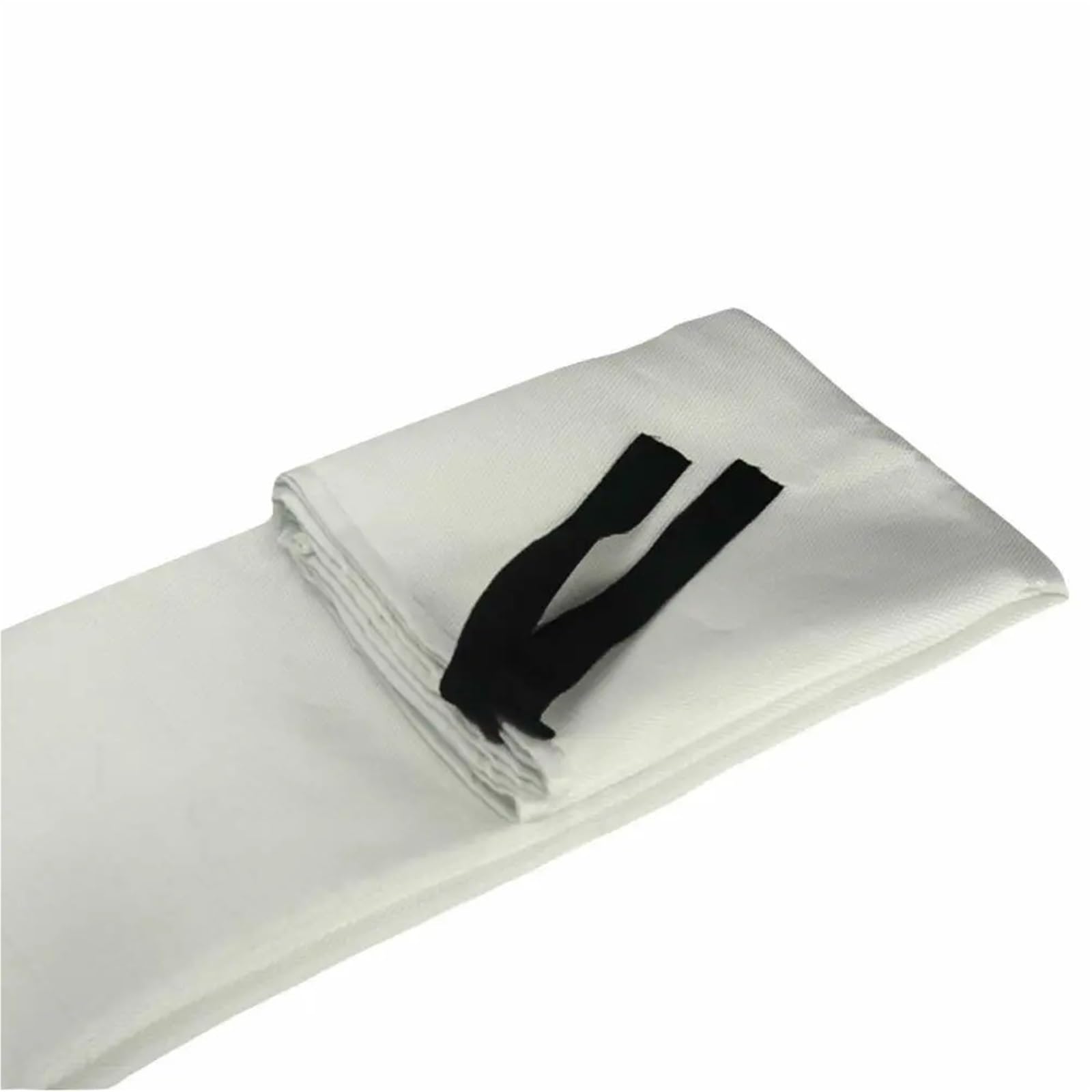 Manta de soldadura ignífuga, manta, escudo escoria fibra vidrio, 1,5x1,5 M, equipo tela aislante térmica para Soldadura y Corte