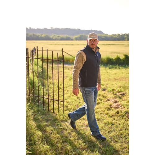 ARIAT Sport Patriot Mens Boot2