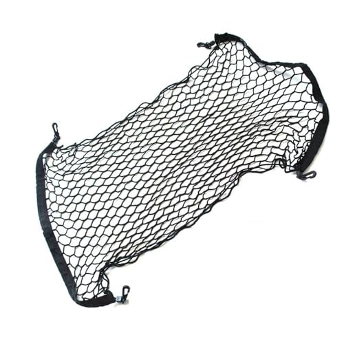 Filet de rangement coffre voiture filet élastique Honda CR-V Civic
