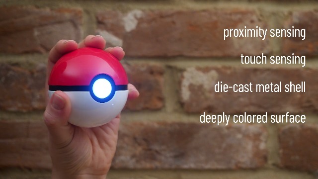 プレシャスボール レプリカ Cherish Ball Wand Company Amazon.com: The Wand Company Original Poké Ball Authentic