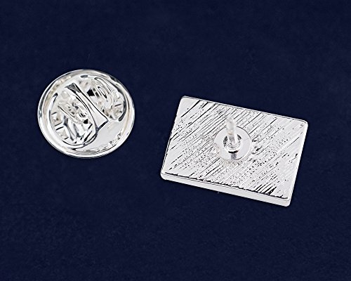 Image of Fundraising For A Cause | LGBTQ Equality for All Rainbow Pins - Pride Pins for Men & Women