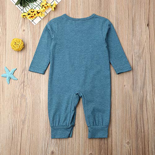 Little Brother Newborn Outfit Baby Boy Coming Home Clothes Funny Letter Jumpsuit Romper Preemie Fall Clothes3