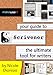Your Guide To Scrivener: The Ultimate Tool For Writers