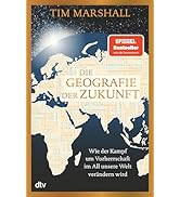 Die Geografie der Zukunft: Wie der Kampf um Vorherrschaft im All unsere Welt verändern wird | "Ma...