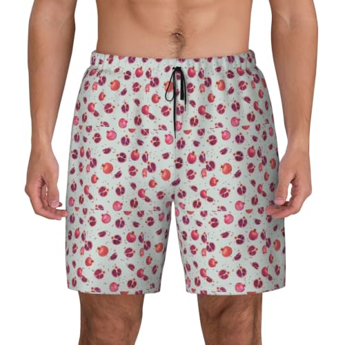 Short de bain respirant homme vêtement de plage pour le plein air
