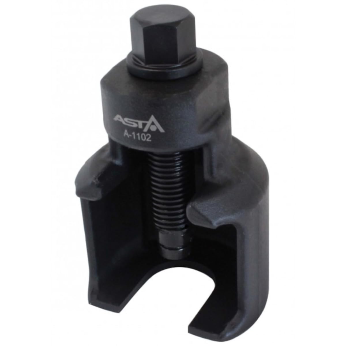 SIO Extractor de Rótulas y Barras de Dirección para Camión y Vehículo Industrial – Herramienta Profesional Alta Resistencia para Mecánica Pesada