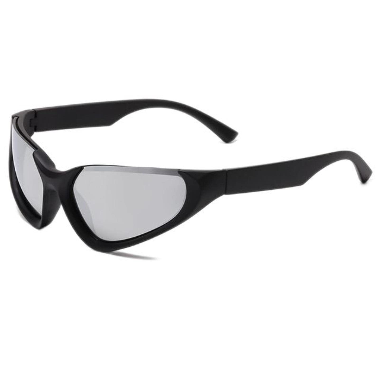 Lunettes de cyclisme contre l'éblouissement pour le sport en plein air
