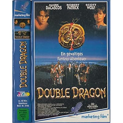 Double Dragon
