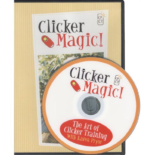 Best Clicker Training For Dummies Chart 2023 Where to Buy?