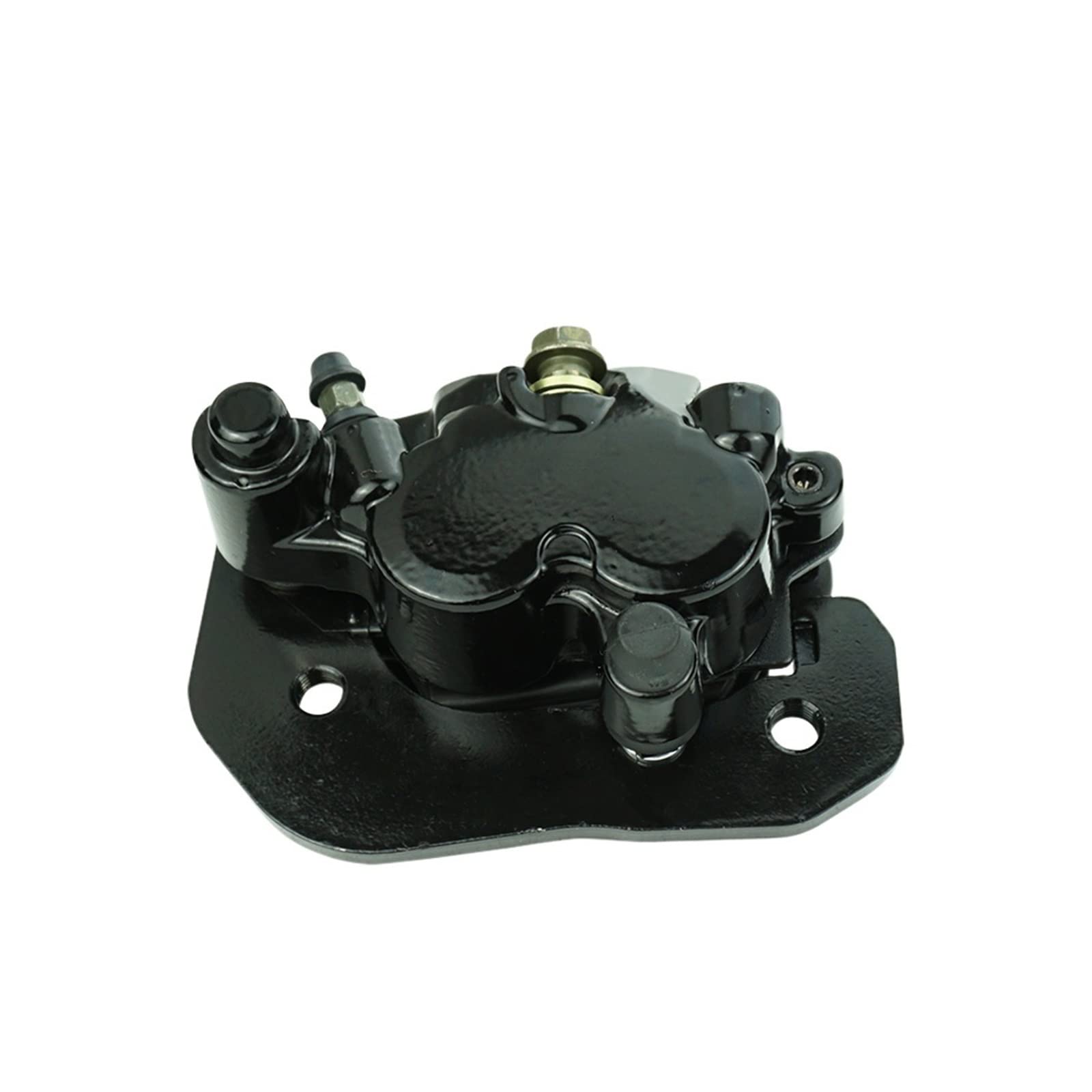 Frankberg Bremssattel Vorne Rechts Für Fiat 500 & Lancia Ypsilon