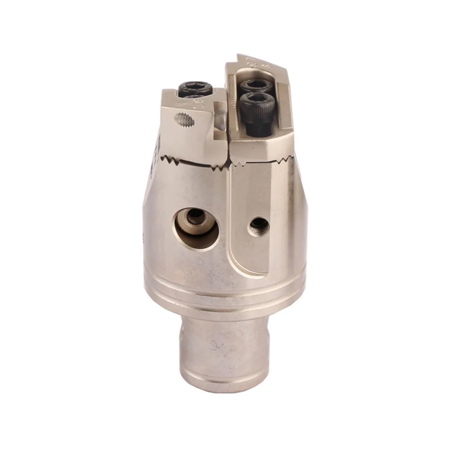 Ausdrehkopf Einstellbarer RBH Verstellbarer zweischneidiger Schruppbohrkopf for LBK1 LBK2 LBK3 LBK4 LBK5 LBK6(RBH25-33)