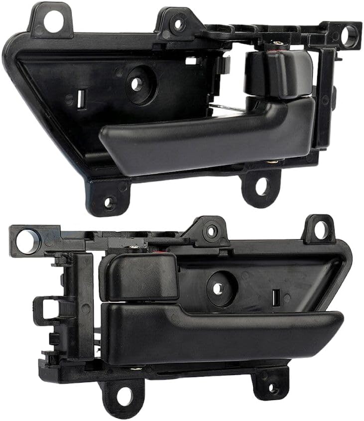 Replacement Parts for 2X Front Left Right Side Interior