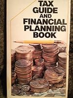 Tax Guide and Financial Planning Book B003LZC3IS Book Cover